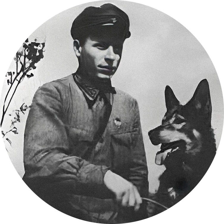 Заплыв памяти легендарного пограничника Героя Советского Союза Н.Ф. Карацупы 2026
